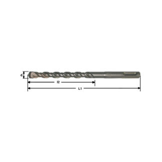 PUNTE B 3653X14X210 WESTA