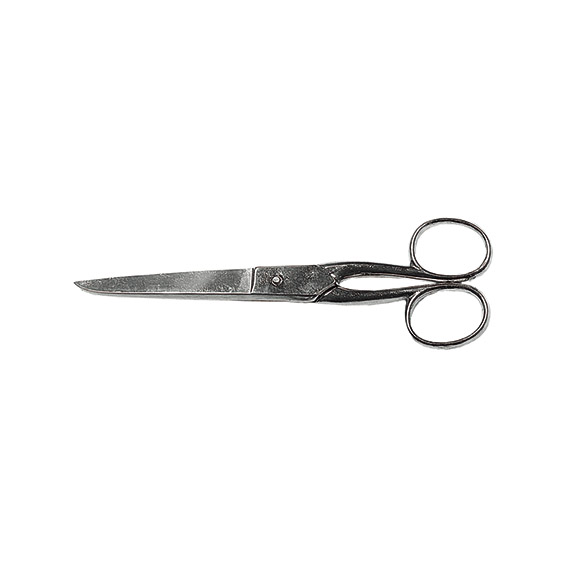FORBICI C 3718X150 ABC TOOLS