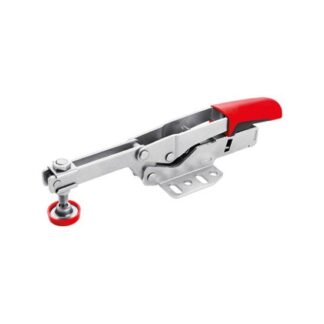 Disp. fissaggio orizz. 0-45 mm BESSEY