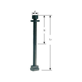 VITI COMPL. G 3751/1X203 ABC TOOLS
