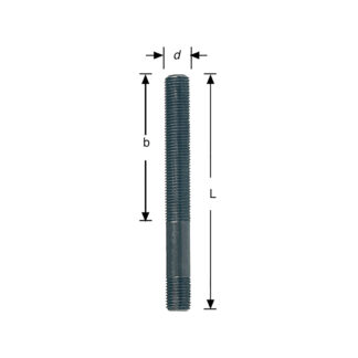 TIRANTI G 3751/2X221 ABC TOOLS