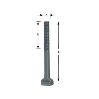 VITI MARTELLO G3751/3X122 ABC TOOLS