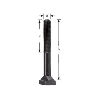 VITI CAVA MAGG. M12x50 ABC TOOLS