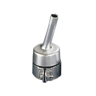 UGELLO CILINDRICO Ø 10 mm STEINEL