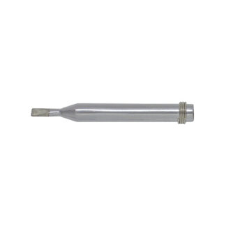 PUNTA FINE PER SALD.MAX. 15W STANNOL