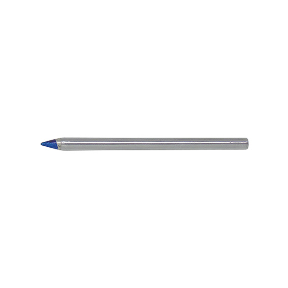 PUNTA FINE PER SALD.MAX. 30W STANNOL