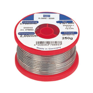FILO DI STAGNO K 3800X500 ABC TOOLS