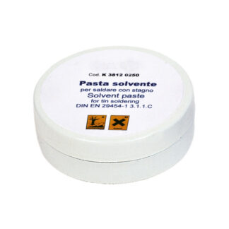 PASTA PER SALDARE 100g