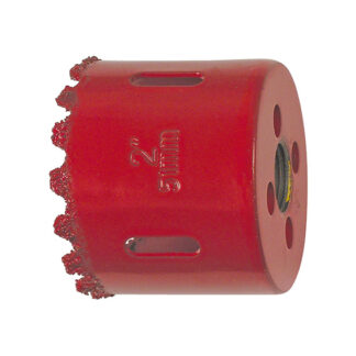 SEGHE A TAZZA D 3844/2 MM 83 ABC TOOLS