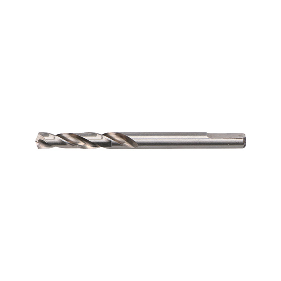 PUNTE PER CENT.D 3847/7 MM 105 ABC TOOLS