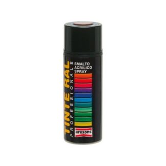 SMALTO SPRAY RAL 9010 Arexons