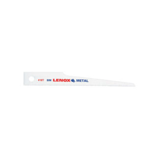 LAME SEGH.PNEUMAT. 1 mm/24 DPP
