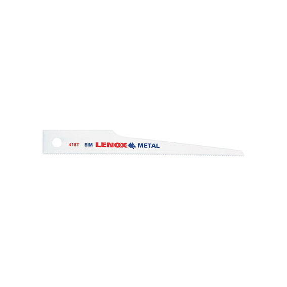 LAME SEGH.PNEUMAT. 1 mm/24 DPP