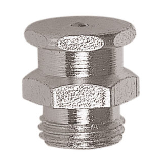 10 INGR. TECALEMIT "B" M8X1,25 ABC TOOLS
