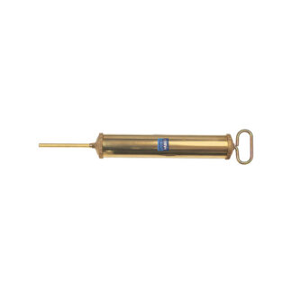 SIRINGHE K3903X40 ABC TOOLS