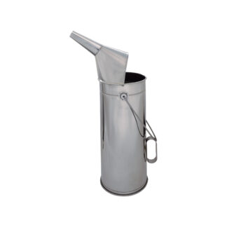 CONT.PER LIQUIDI INOX CAP.10 l