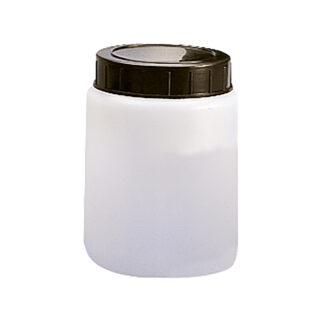 VASI CILINDRICI CAP.500 ML KARTELL