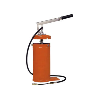 POMPE BAR.PER GRASSO CAP.16 l ABC TOOLS