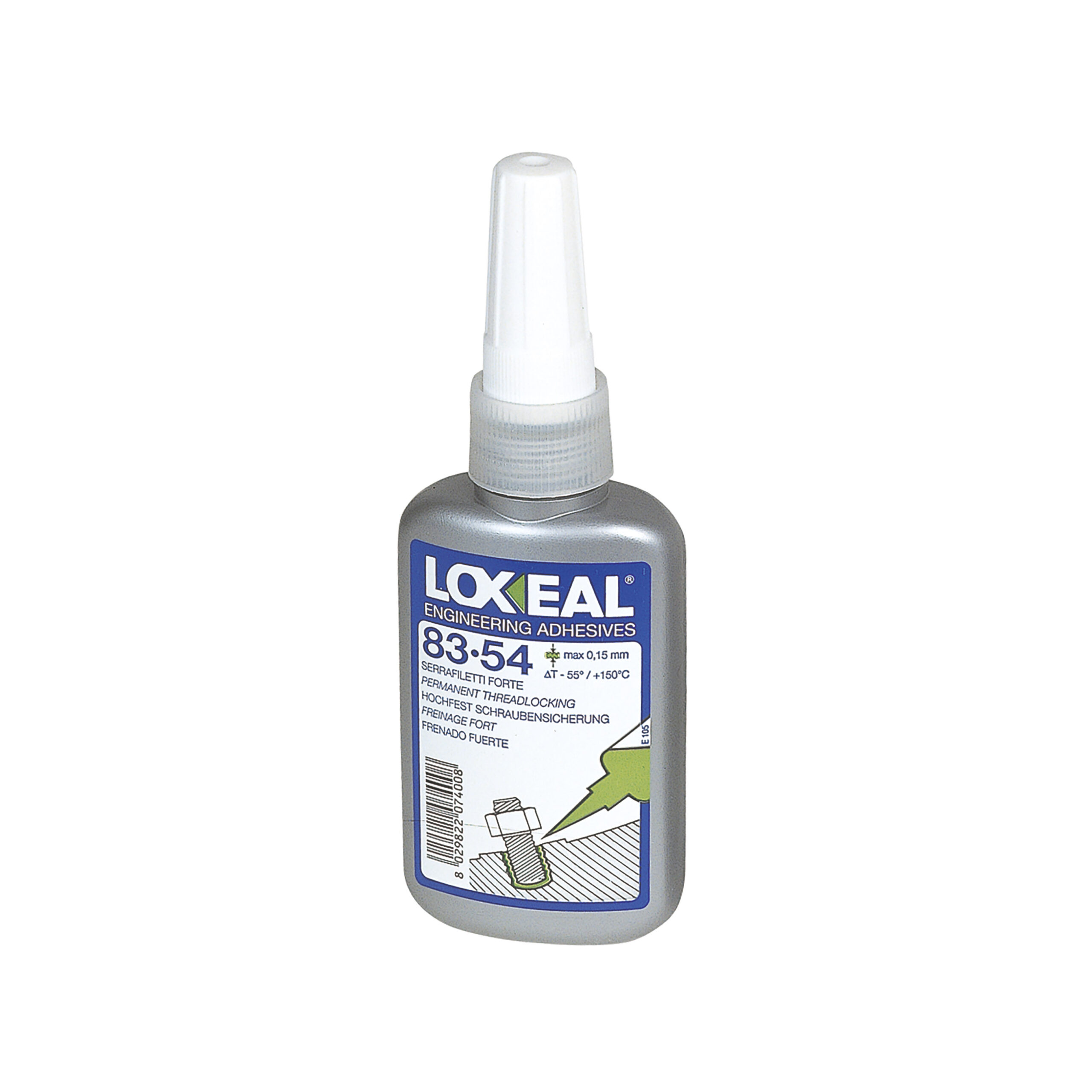 SERRAFILETTI 83-54 LOXEAL
