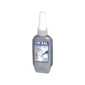 SIGILLAFILETTI 58-11 - 250 ml LOXEAL