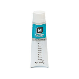 PASTA X MONTAG. G-N PLUS 1 KG MOLYKOTE
