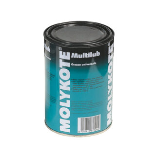 GRASSO MULTILUB 0,4 KG MOLYKOTE