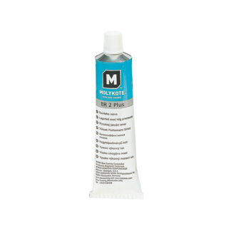 GRASSO BR 2 PLUS 1 KG MOLYKOTE
