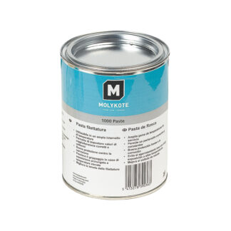 PASTA PER VITI 1000 1 KG MOLYKOTE