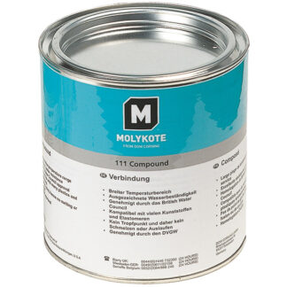 PASTA SILICONICA 111 1 KG MOLYKOTE