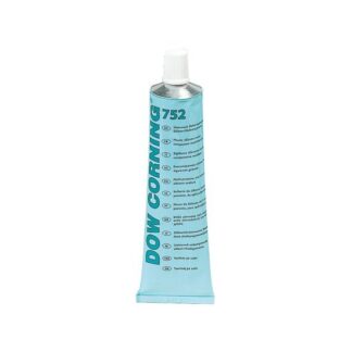 ADESIVO SIGILL.732 BIAN.310 ML DOWSIL
