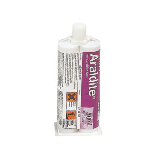 ADESIVO EPOSSIDICO 2011 300 ML HUNTSMAN