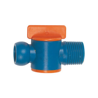 2 REGOLAT.Ø ½" - NPT-PRESSIONE