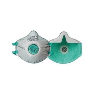 FFP3 GUARN. PARZ. ABC TOOLS
