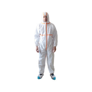 TUTE PROTETTIVE M 3963/3 TG.XL