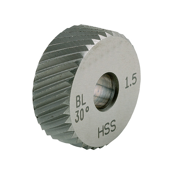GODRONI G 3974/2 PASSO 1,0 MM