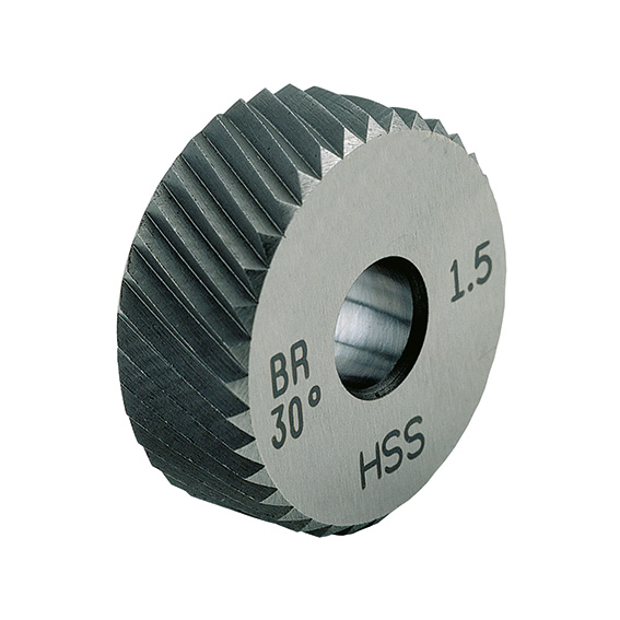 GODRONI G 3974/5 PASSO 0,7 MM