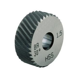 GODRONI G 3974/4 PASSO 0,8 MM