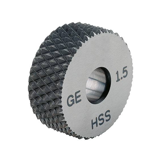 GODRONI G 3974/6 PASSO 1,5 MM