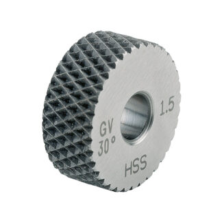 GODRONI G 3974/7 PASSO 2,0 MM