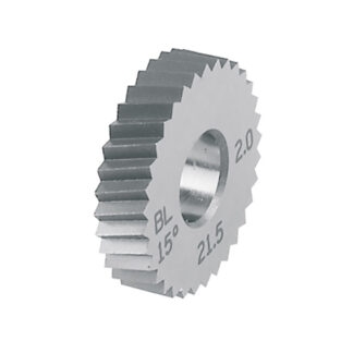 GODRONI G 3976/3 PASSO 0,7 MM