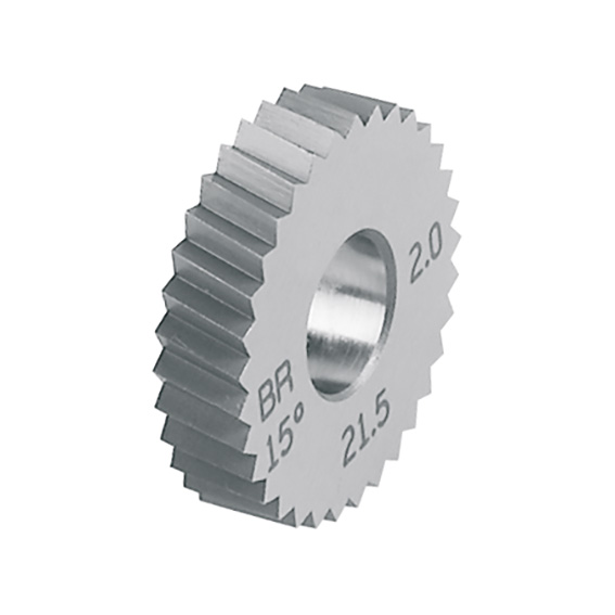 GODRONI G 3976/4 PASSO 1,2 MM