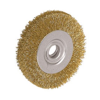 SPAZZOLE D 4009/1X50 ABC TOOLS