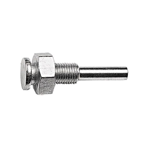PERNI D 4009/8X12,7 ABC TOOLS