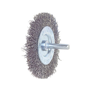 SPAZZOLE D 4010/0X60 ABC TOOLS