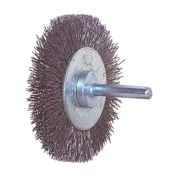 SPAZZOLE D 4011/1X30 OSBORN