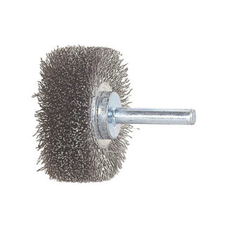 SPAZZOLE INOX D 4011/3 MM 50 OSBORN