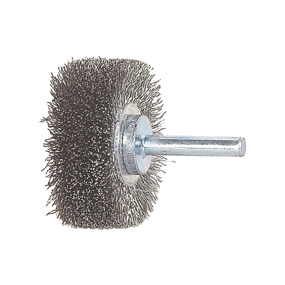 SPAZZOLE INOX D 4011/3 MM 40 OSBORN