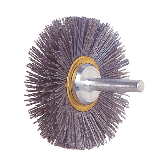 SPAZZ.NYLON D 4011/6 GRA.180 OSBORN