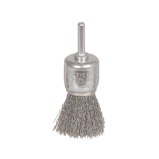 SPAZZOLE D 4012/0X25 ABC TOOLS