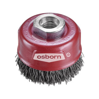 SPAZZ.A TAZZA Ø 60 mm M14x2 OSBORN